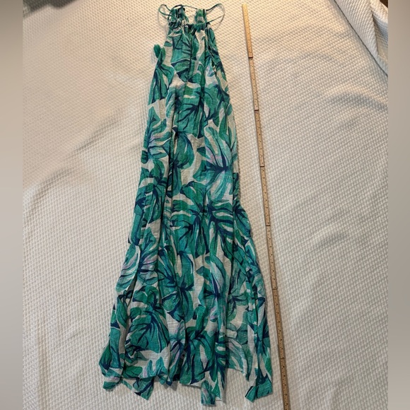 blue island Other - Blue Island Beach Cover Up - Size L - NWT